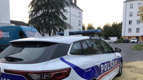 À Angers, un enfant de 11 ans chute du quatrième étage d’un immeuble