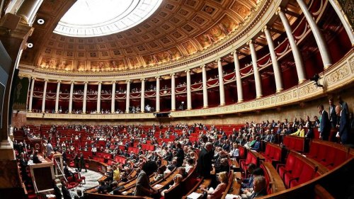 Impayée, la facture d’impressions des tracts amène un ex-candidat aux législatives en justice