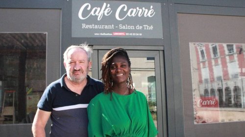 Le Mans. « On veut quitter cette ville » : l’amertume des gérants du Café Carré, après sa fermeture