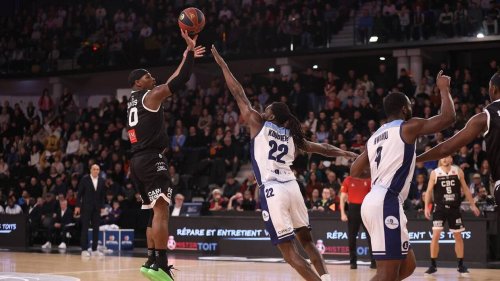 Basket-ball. Pro B : Caen BC, la victoire du terrain et du public