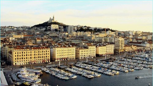 De l’argent contre des logements sociaux : une agente corrompue de la Ville de Marseille condamnée