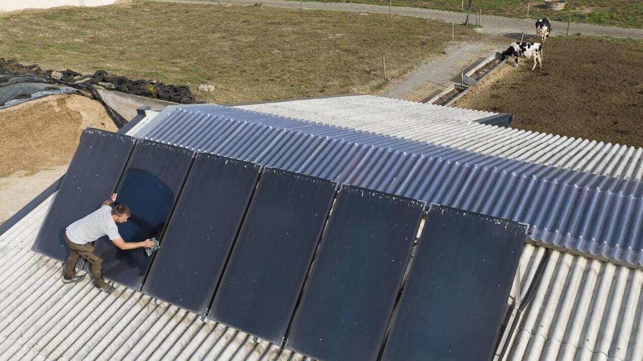 Énergie : le conseil supérieur appelle à préserver le solaire
