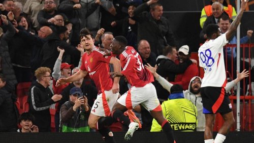 Ligue Europa. Manchester United, FK Bodø/Glimt… Le tableau complet des demi-finales