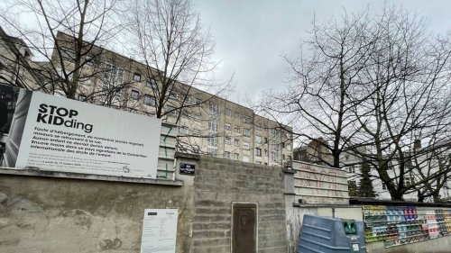Nantes. C’est parti, la construction des logements et commerces va pouvoir démarrer à Bon-Conseil