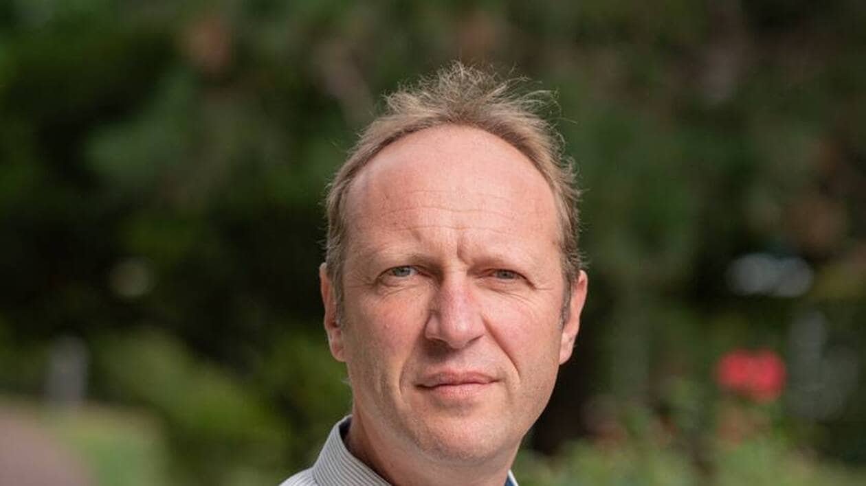 Vincent Varin : « Le risque FPA reste majeur dans les élevages porcins bretons »