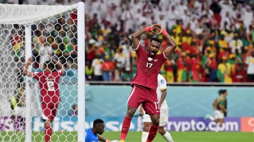 Coupe du monde. Battu par le Sénégal, le Qatar est au bord de l’élimination