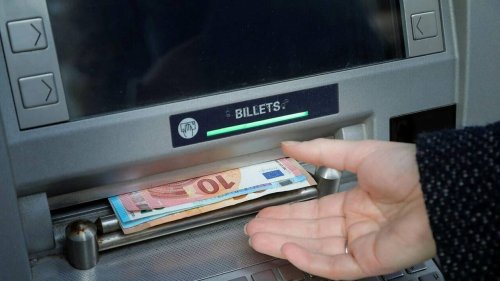 À Auray, une dame de 77 ans victime du « collet marseillais »