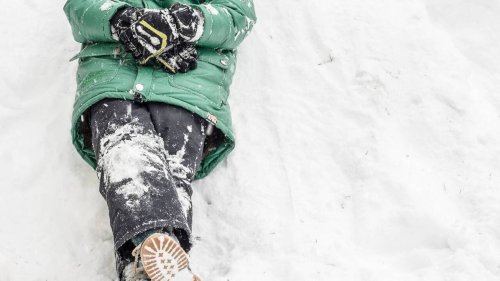 Huit jeunes bloqués en montagne après une tempête de neige : « L’un n’avait plus ses chaussures »