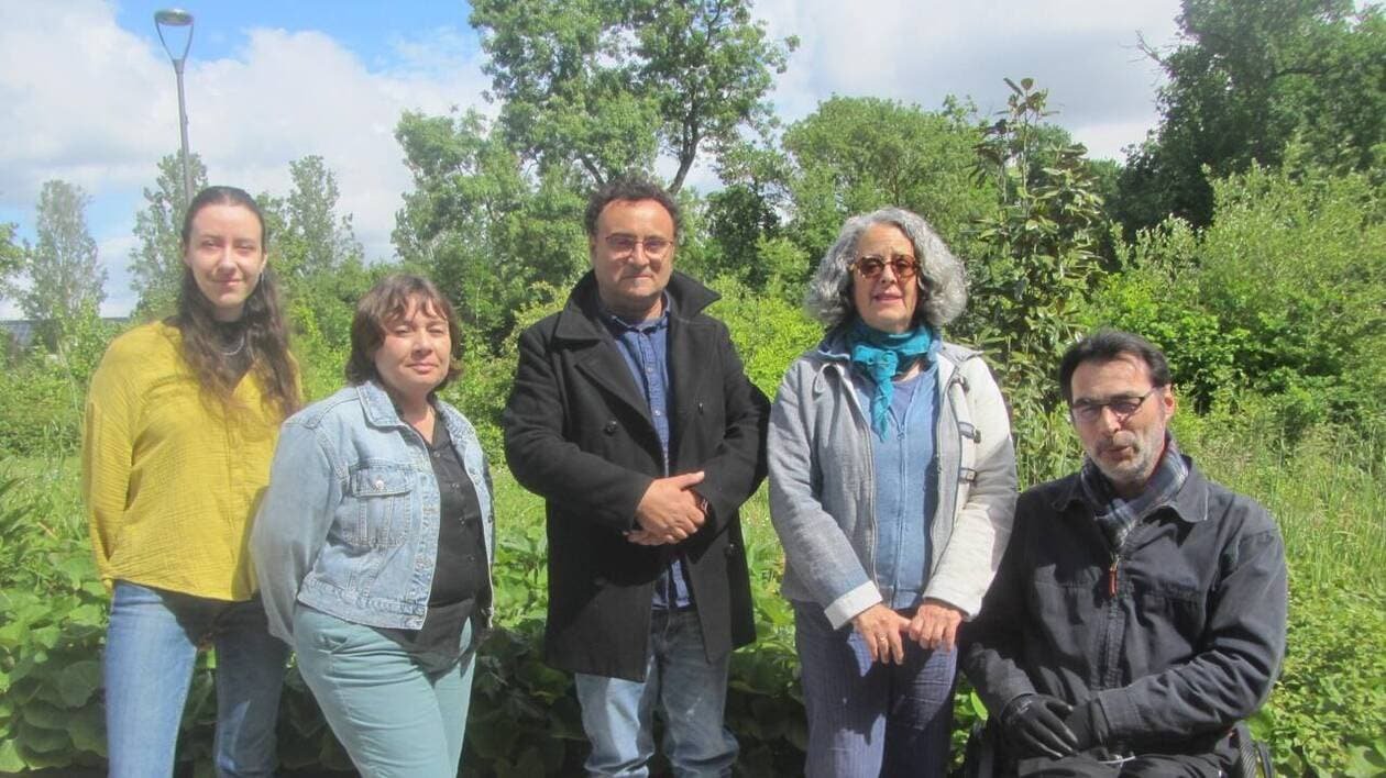 Mûrs pour les transitions. Un festival pour tout savoir sur l’alimentation durable