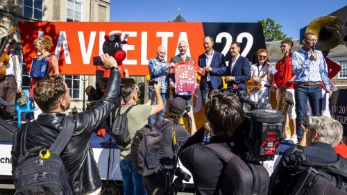 QUIZ. Êtes-vous incollable sur la Vuelta ? Vingt questions pour le savoir
