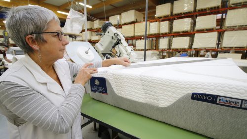 Maliterie va investir 1,8 M€ dans ses usines cette année