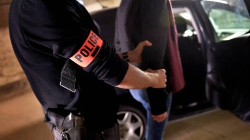 Condamné à 30 mois de prison pour « une course infernale à Rennes qui aurait pu finir en drame »