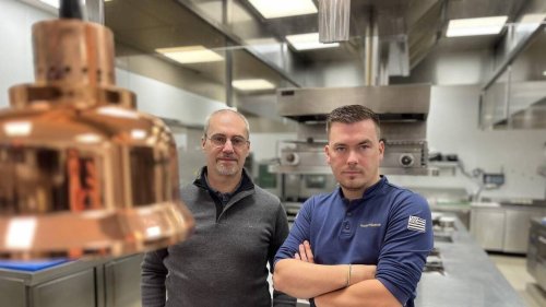 « On s’en doutait » : Cette table gastronomique du pays de Saint-Malo perd son étoile au Michelin