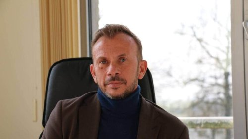 Covid-19 : « L’histoire nous a donné raison au sujet des vaccins », souligne ce directeur d’hôpital