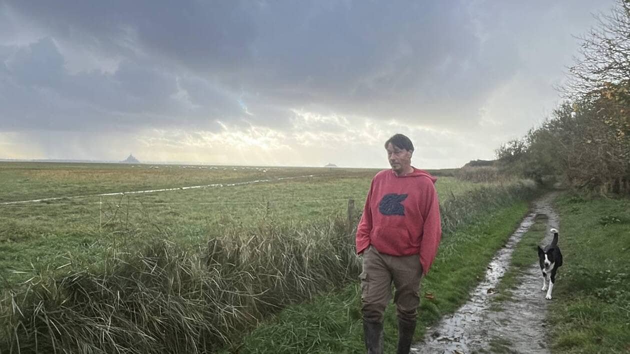 « Cette controverse met en lumière une faille dans notre droit » : ce syndicat apporte son soutien au berger d