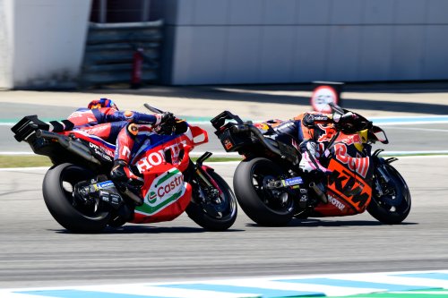 MotoGP Classement revu et corrigé après Jerez, chassé croisé Quartararo-Zarco au championnat ! - Le Mag Sp ...