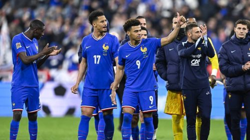 Ligue des nations. Les quatre rencontres du Final Four seront diffusées sur TF1
