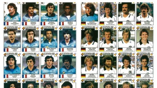 Football. Platini, Battiston, Schumacher… L’avant et l’après Séville 1982 pour chaque joueur