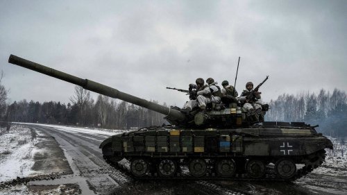 Guerre en Ukraine. Un mort à Kherson, 2 milliards de dollars d’aide américaine… Le point sur la nuit