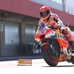 La polémique sur les pénalités gronde en MotoGP, après le cas inacceptable M Marquez