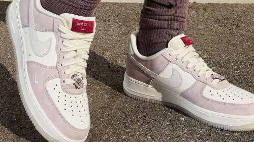 Ces Air Force 1 ultra tendance sont à récupérer en promotion sur le site officiel Nike