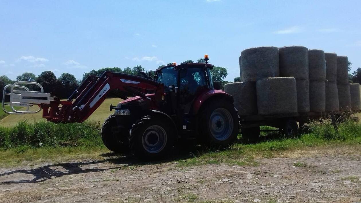 Les agriculteurs s’inquiètent des itinéraires du schéma cyclable reliant Dozulé à la côte