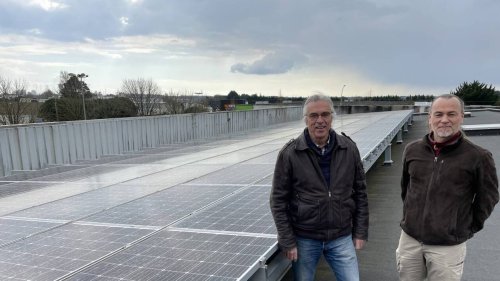 À Lorient, une journée de l’énergie citoyenne