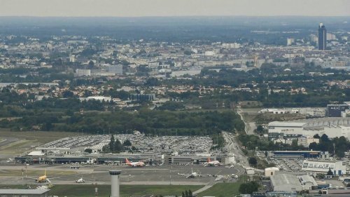 Les habitants invités à donner leur avis sur la future halte ferroviaire de l’aéroport