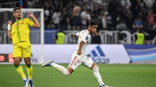 OL. Le Shakhtar Donetsk attaque Lyon auprès de Fifa sur le dossier Tetê