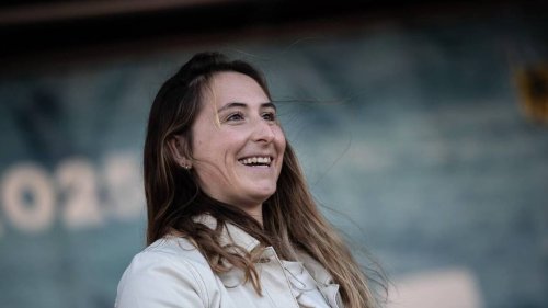 Après le Vendée Globe, Violette Dorange a bouclé le semi-marathon d’Annecy en moins de deux heures