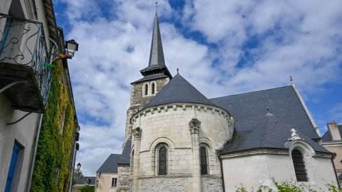 Bien plus vieille qu’on ne le pensait, cette église dépoussière l’histoire de l’architecture