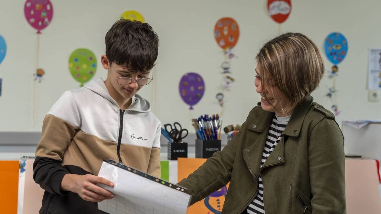 Formation. Des parcours d’alternance en internat proposés dès les classes de 3e et 4e