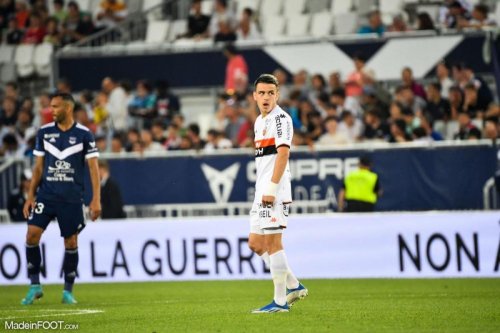 Dortmund, le Stade Rennais... Enzo Le Fée ne se ferme aucune porte !
