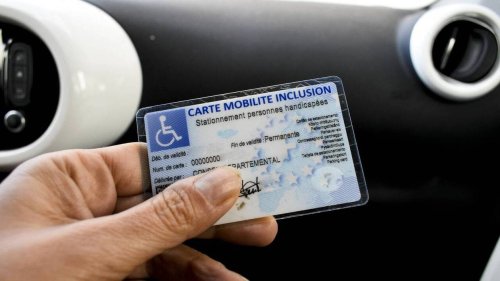 Handicap. Tout savoir sur la « Carte Mobilité Inclusion » pour le stationnement