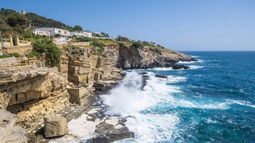 Italie. Une touriste belge de 12 ans emportée par une vague alors qu’elle se trouve sur sa terrasse