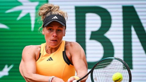 Roland-Garros 2025. À quelle heure et sur quelle chaîne TV regarder les qualifications ?