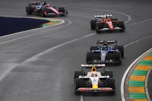 Classement F1 des constructeurs : deux gros Flop et une gigantesque surprise du chef ! - Le Mag Sport Auto