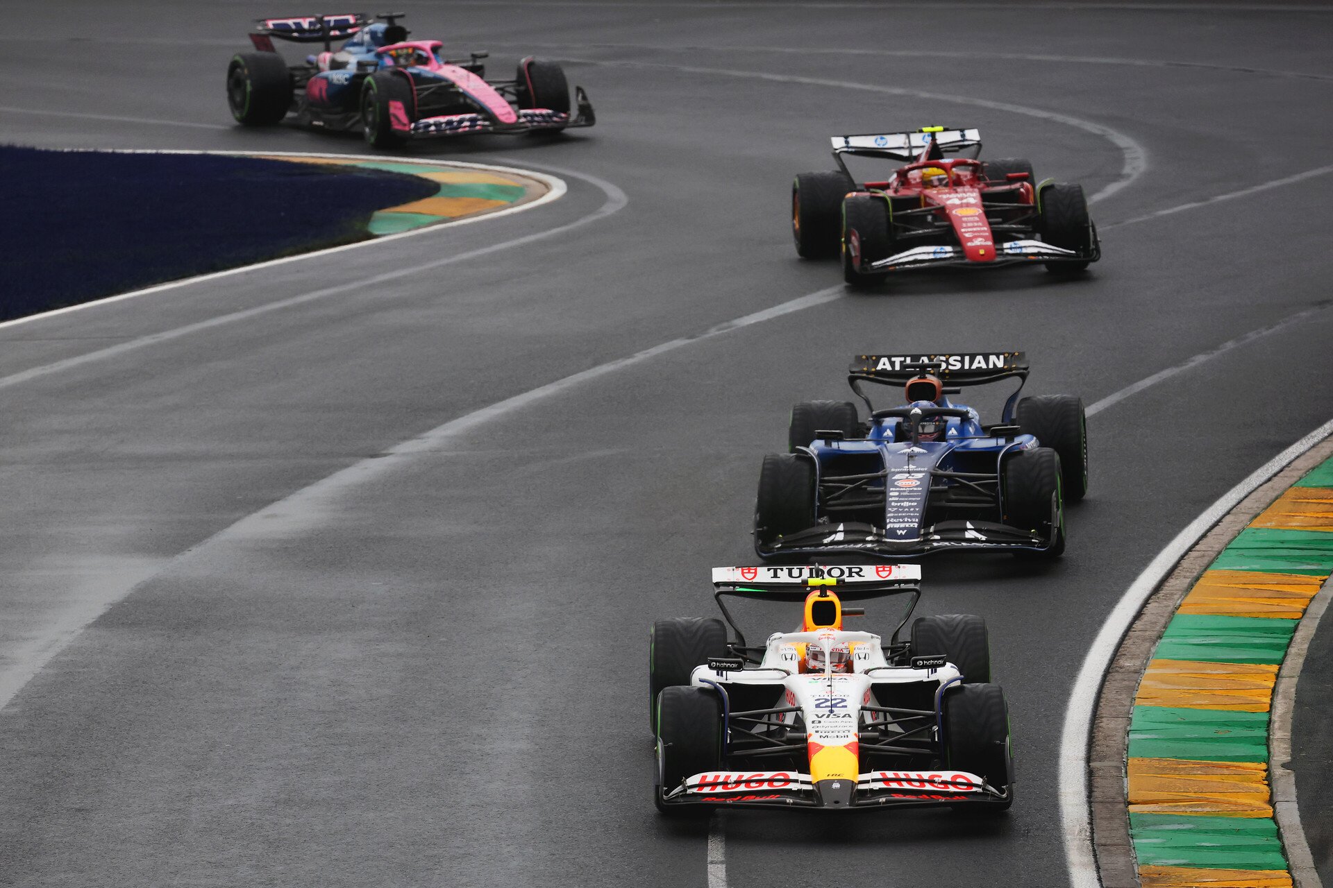 Classement F1 des constructeurs : deux gros Flop et une gigantesque surprise du chef ! - Le Mag Sport Auto
