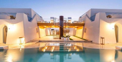 Dernières places : un séjour de charme en vol + hôtel dans les Pouilles à moins de 230 euros