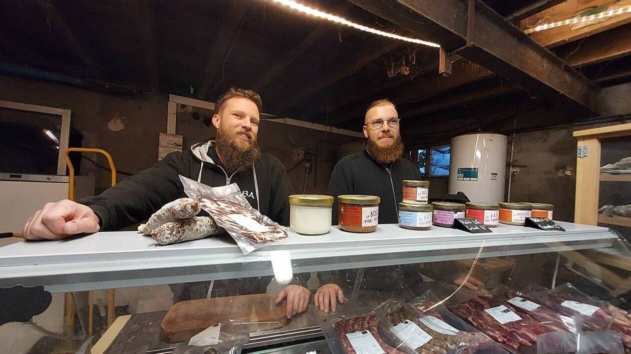 L’Atelier citoyen aborde le thème de la transmission d’une ferme