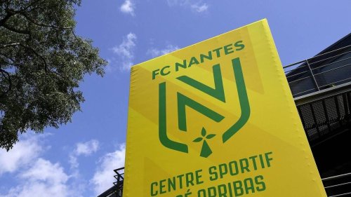 INFO OUEST-FRANCE. Le Messin Alexis Mirbach signe tant que troisième gardien au FC Nantes