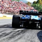 Nouvelle désillusion pour Alpine F1, Alonso et Ocon loin du compte en Espagne