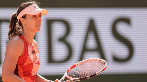 DIRECT. Roland-Garros : désillusion pour Alizé Cornet, Sakkari éliminée… la première journée en live