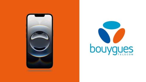 Obtenez l’iPhone 16e à prix délirant grâce à cette offre limitée Bouygues Telecom