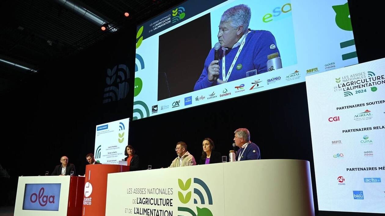 Assises de l’Agriculture et de l’Alimentation : la prochaine édition prend forme