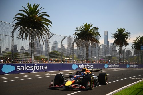 Vidéo. 1er crash de la saison 2025 de F1, un rookie explose sa monoplace ! - Le Mag Sport Auto