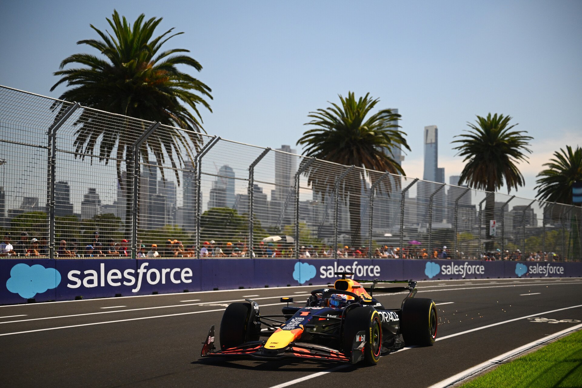 Vidéo. 1er crash de la saison 2025 de F1, un rookie explose sa monoplace ! - Le Mag Sport Auto