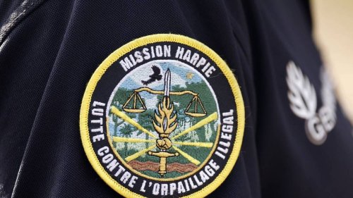 Guyane : l’armée annonce le décès d’un soldat engagé dans l’opération Harpie, une enquête ouverte
