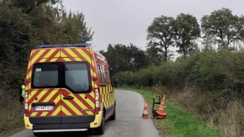 Plusieurs blessés, dont un grave, dans un accident entre un car scolaire et une voiture en Mayenne