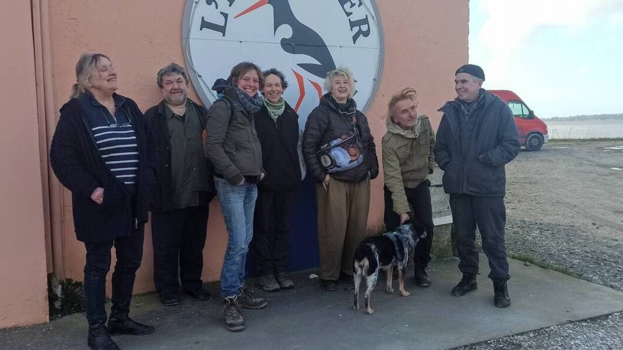 Pour la fête de l’huître 2025, des activités seront organisées au Dourduff-en-Mer